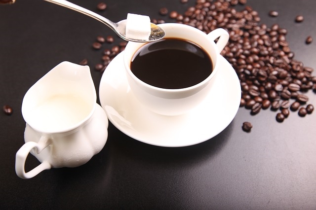 コーヒーが筋肉痛に効果あるかも？